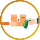 Plaćanje prilikom isporuke.