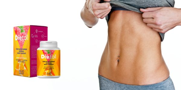 Dietoll stvarne recenzije, svjedočanstva, mišljenja i što kažu oni koji su ga isprobali.